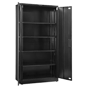 Storage Cabinets