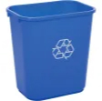 Recycling Bins & Cans