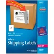 Shipping Labels