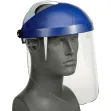 Face Shields & Visors