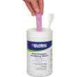 Cleaning & Disinfecting Wipes