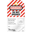 Lockout & Safety Tags