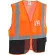 Safety Vests