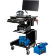 Mobile Powered Carts & Workstations