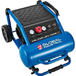 Portable Electric Air Compressors