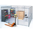 Wire Security Rooms