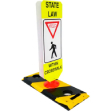 Parking & Traffic Sign Systems