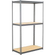 Boltless Shelving