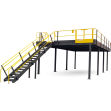 Catwalks & Mezzanines