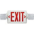 Exit Signs