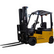 Forklift