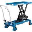 Lift Tables