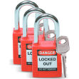 Lockout Tagout Devices