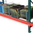 Pallet Rack Components