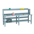 Preconfigured Assembly Workbenches