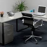 Interion Seating Desk