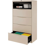 Lateral File Cabinets