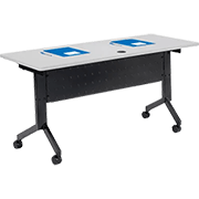 Interion Training Tables