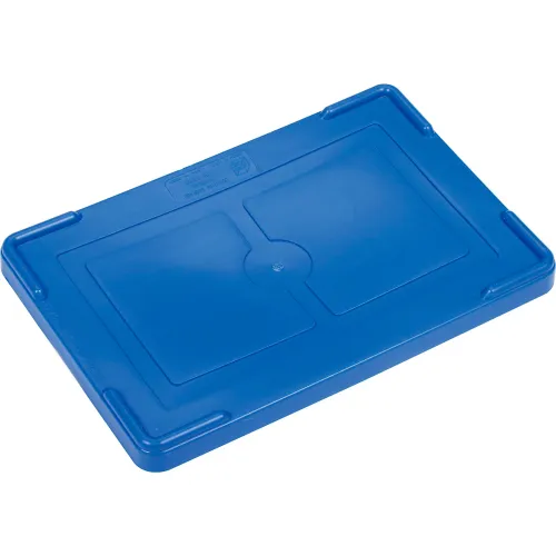 Storage Container Lids & Covers