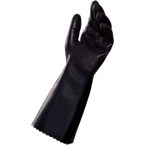 Chemical Resistant Gloves