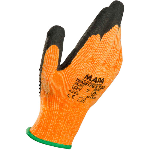 Cold Protection Gloves