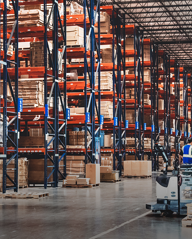 Warehouse Rack Optimize GlobalIndustrial.com - Material Handling Equipment|Workbenches ...
