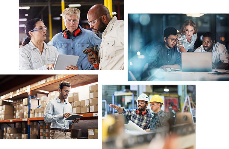 Key Drivers of Demand for Operational Efficiency