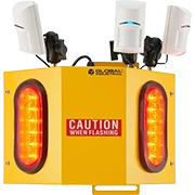 Alarms & Signals