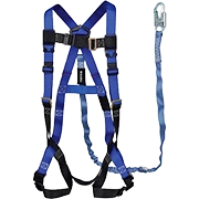 Fall Protection