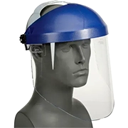 Head & Face Protection