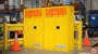 How to Choose the Right Flammable Safety Cabinet