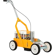 Line Striping & Marking Machines