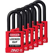 Lockout Tagout Devices