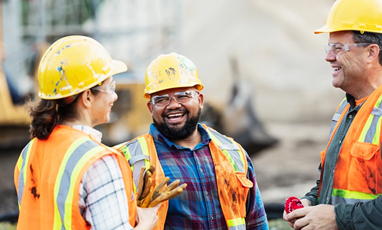 Personal Protective Equipment