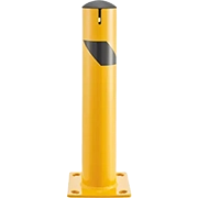 Safety Bollards