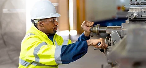Personnel Safety