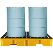 Spill Control