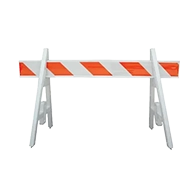 Traffic Barricades