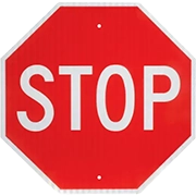 Traffic Signs