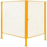 Wire Machine Guards