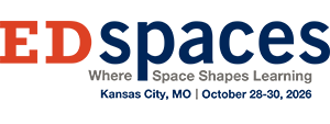 EDSpaces logo