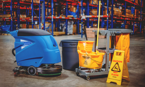 Floorcare