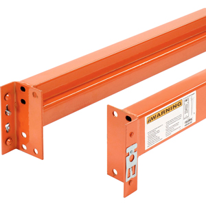 Step Beams