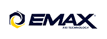Emax Logo