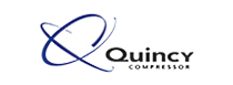 Quincy Crompressor Logo