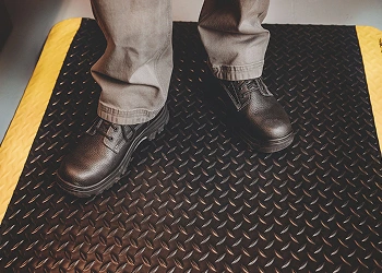 Safety Floor Mats