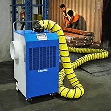 Cooling & Heating