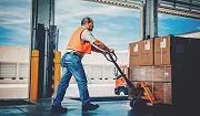 Faster Fulfillment Requires the Right Tools