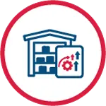Inspect & Upgrade Warehouse Equipment