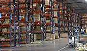 Inventory Surges Demand Smarter Storage